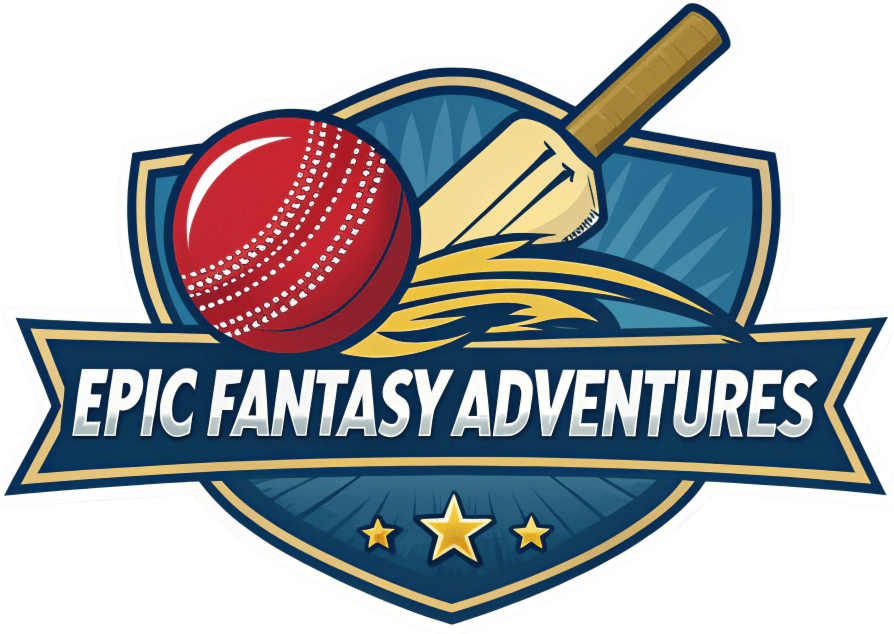 EPICFANTASYADVENTURES Logo