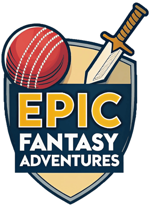 EPICFANTASYADVENTURES Logo